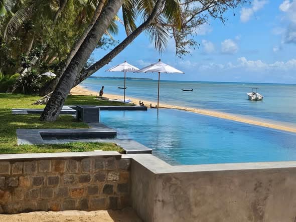 Réalisation BatiPanorama — Villa Traditionnelle