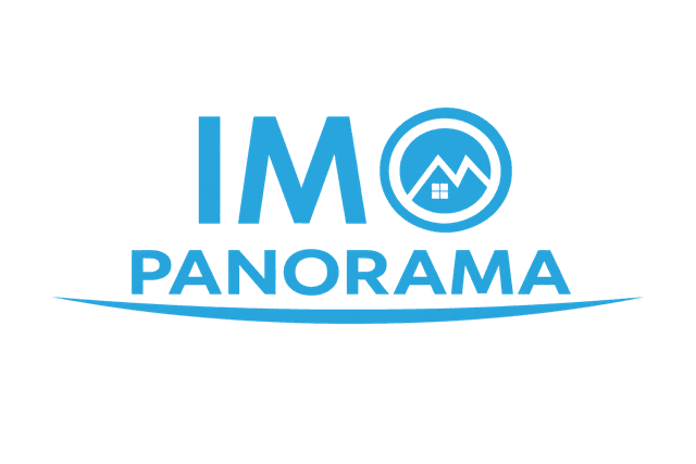 ImoPanorama Logo